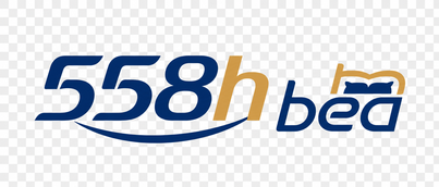 558h bed logo